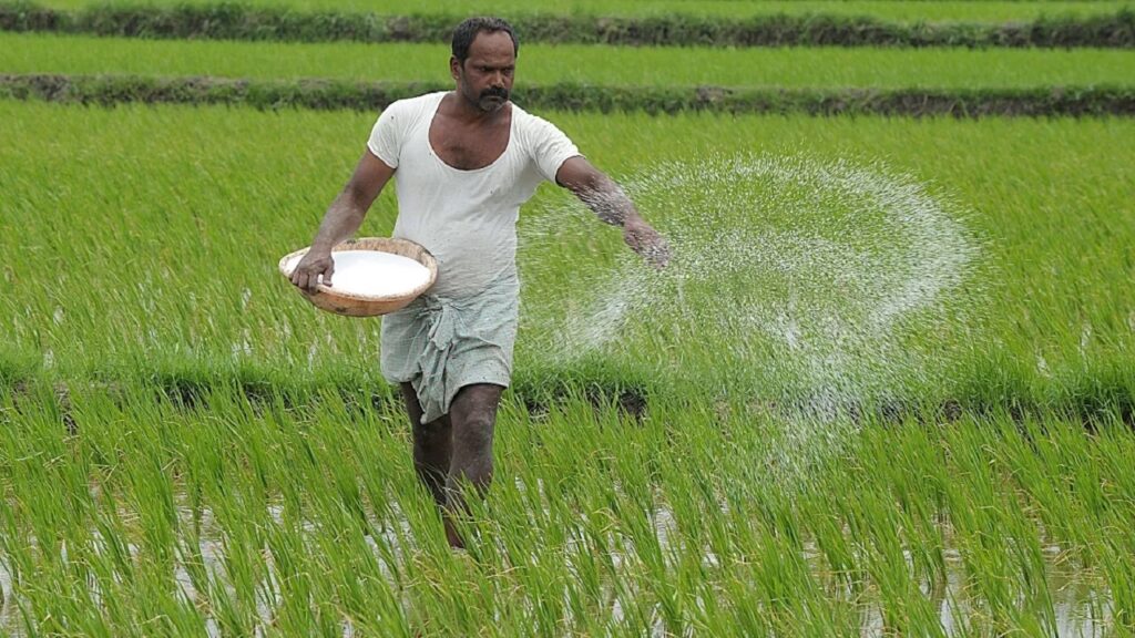 रासायनिक खादों के स्थान पर हो प्राकृतिक खेती