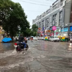 अनियोजित शहरीकरण से जलमग्न होते शहर !