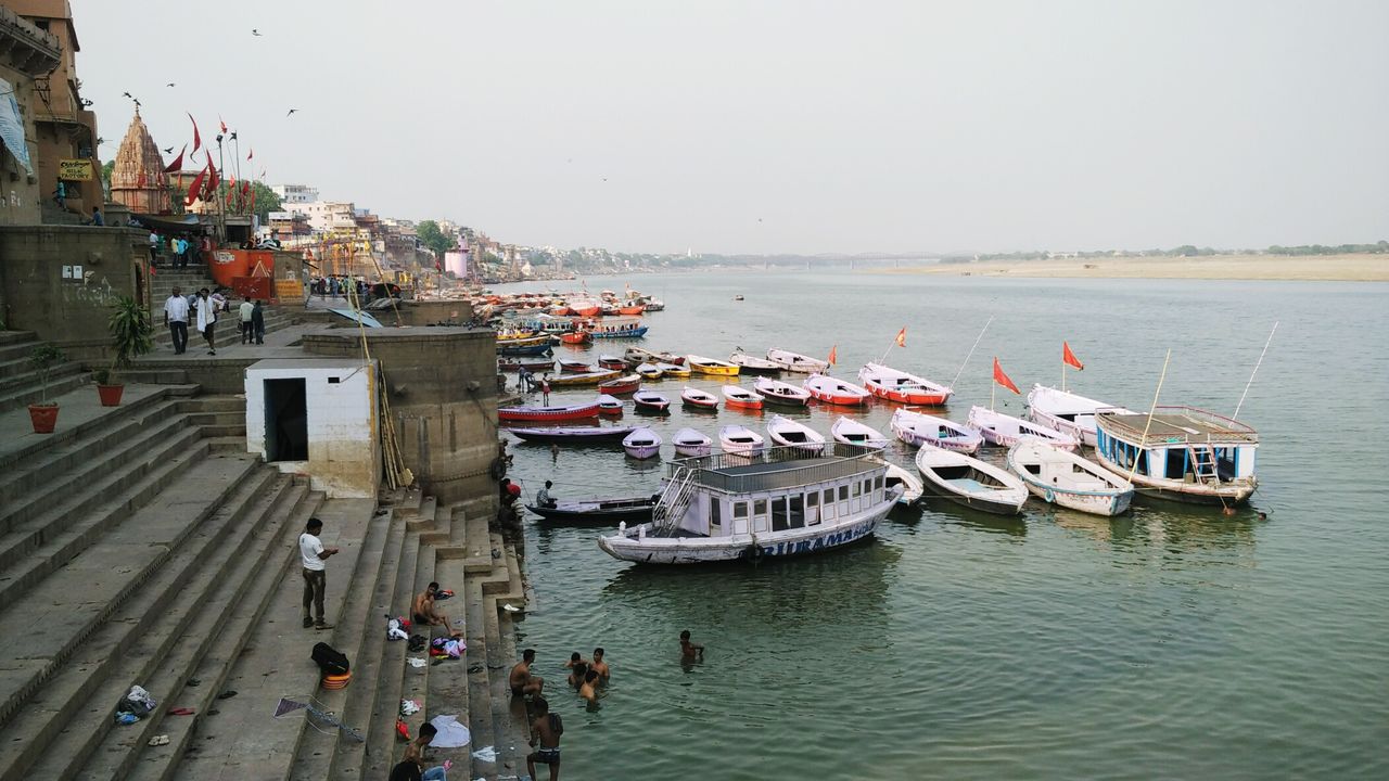 नदी बचाओ, जीवन बचाओ: भारत की नदियों का भविष्य