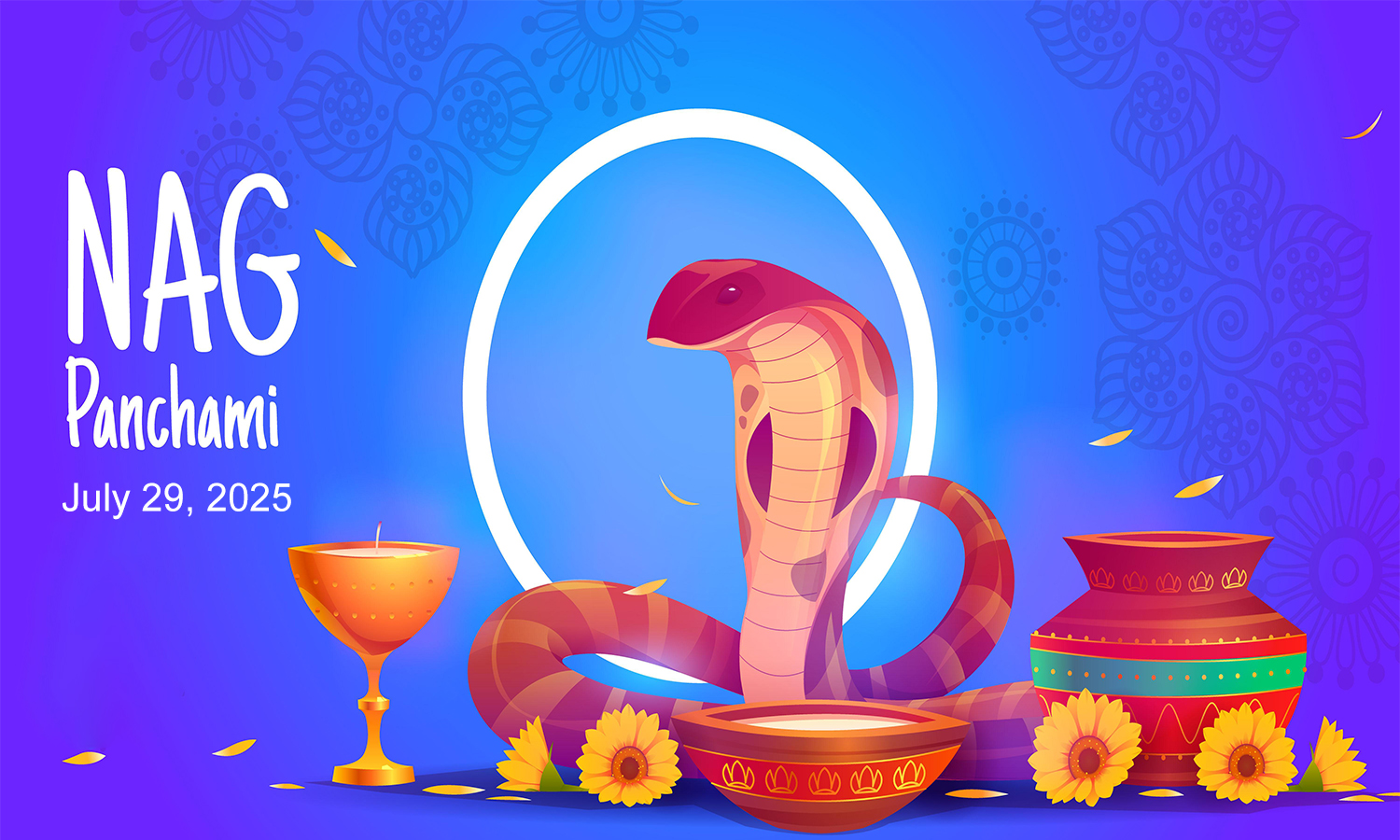 सांप बचेगा को धरती बचेगी