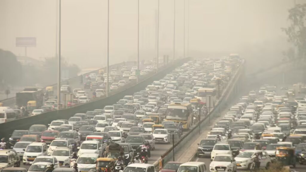 टोंटी खुली छोड़ कर पोंछा लगाने की कवायद