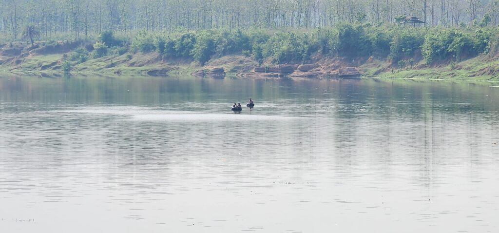 इंद्रावती: लोकगाथा, लोकसाहित्य और बस्तर की जलसंस्कृति का जीवंत संगम