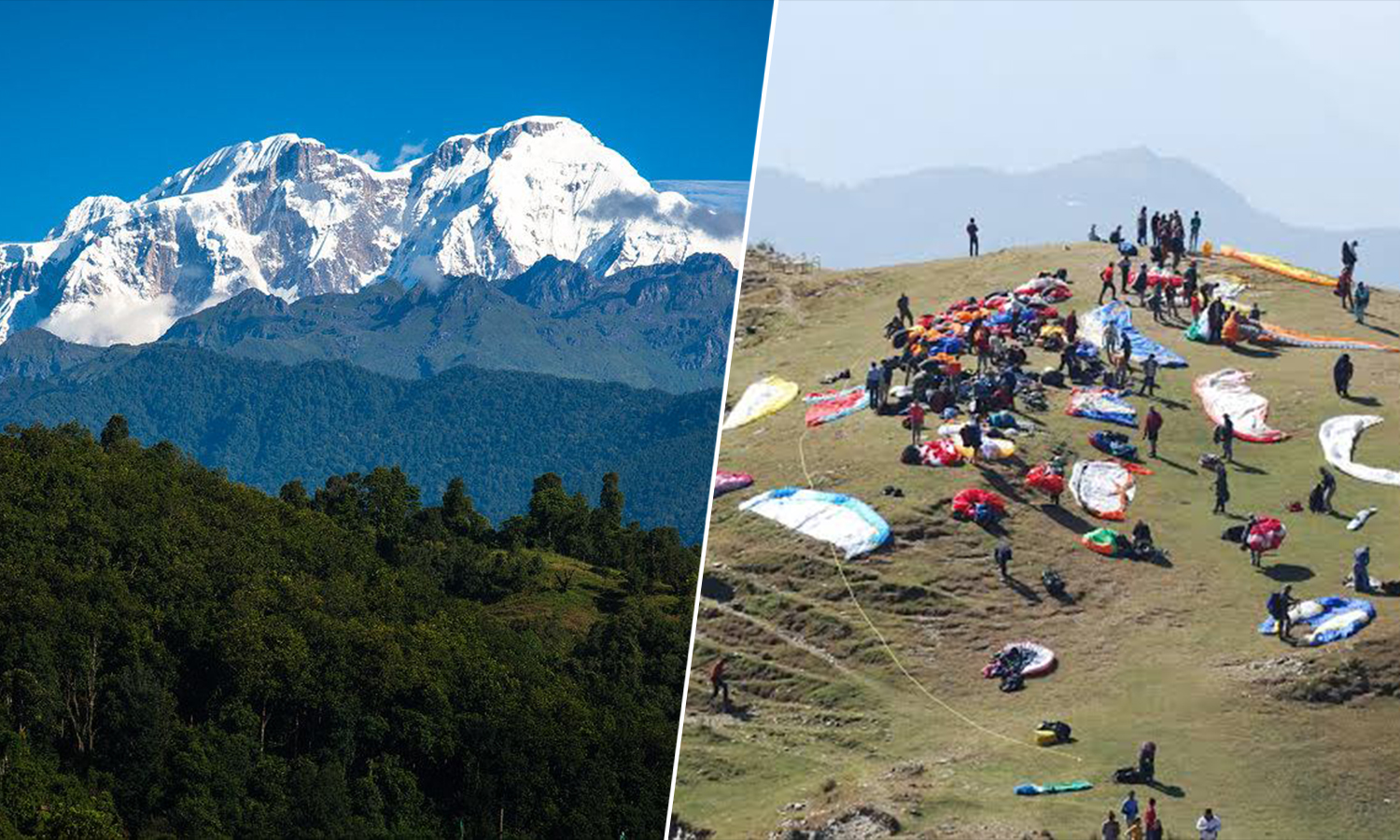 सुरक्षित पर्यटन और हिमालय संरक्षण उत्तराखंड-हिमाचल के लिए चरणबद्ध, वैज्ञानिक और पर्यावरण-प्रथम नीति